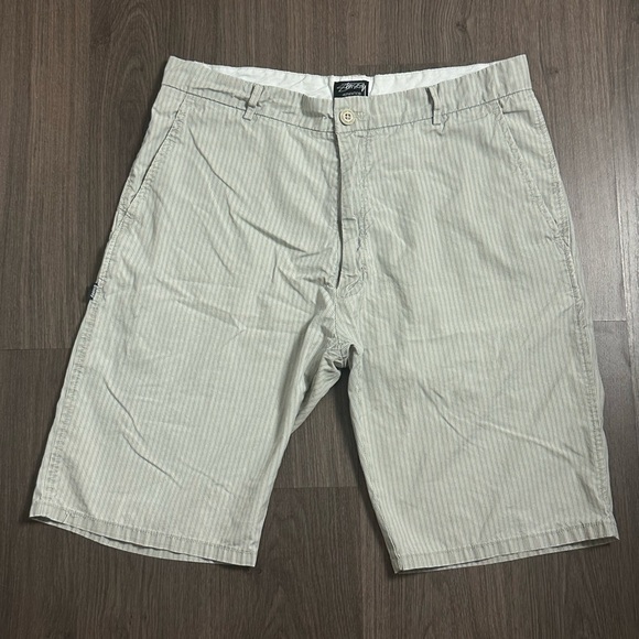 Vintage Stüssy Shorts - Picture 1 of 7